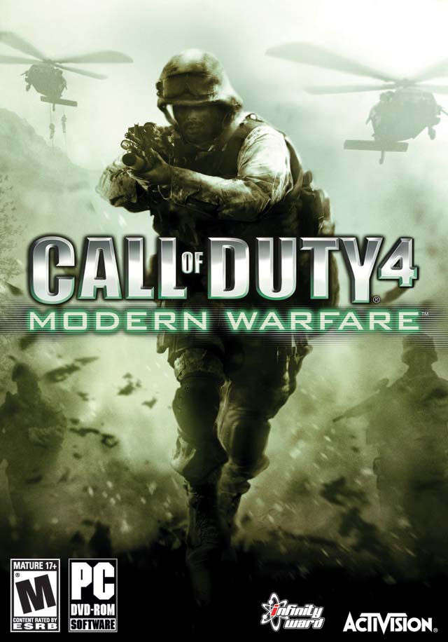 Download Game Call Of Duty Modern Warfare 2 Pc Rip Games
