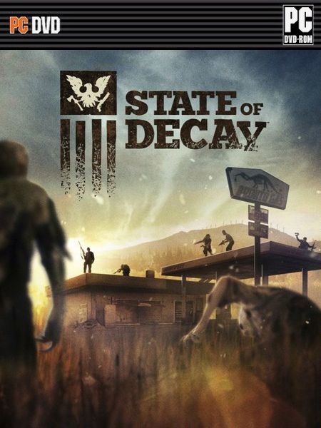 State of Decay (2013) RePack