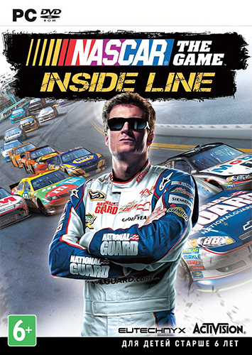 NASCAR The Game 2013 (2013)