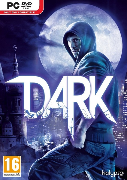 Dark (2013) RePack
