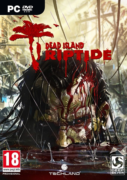 Dead Island: Riptide (2013) RePack
