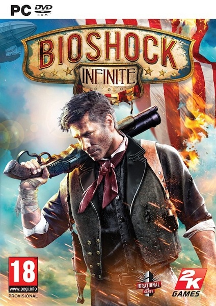 BioShock Infinite (2013) RePack