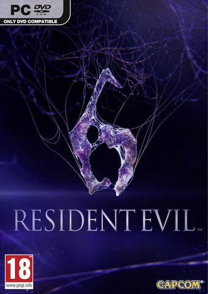 Resident Evil 6 (2013) RePack