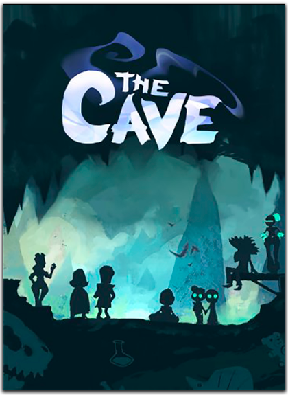 The Cave (2013) RePack