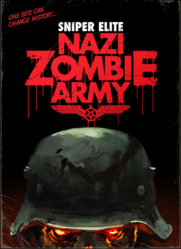 Sniper Elite: Nazi Zombie Army (2013) RePack