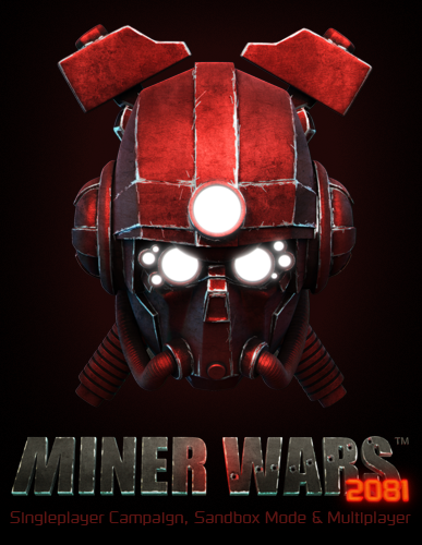 Miner Wars 2081 (2013)
