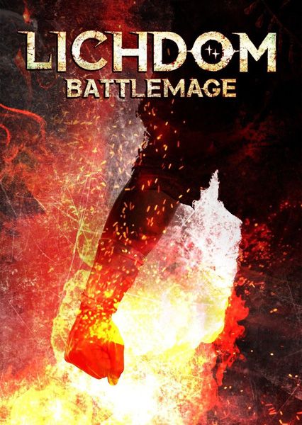 Lichdom Battlemage (2014) RePack