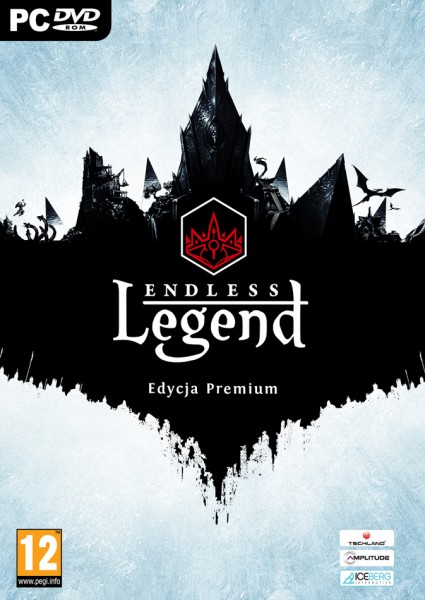 Endless Legend (2014) RePack