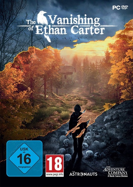The Vanishing of Ethan Carter (2014) RePack