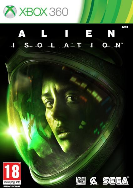 Alien: Isolation (XBOX360)