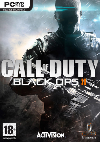 Call of Duty: Black Ops 2 (2012) RePack