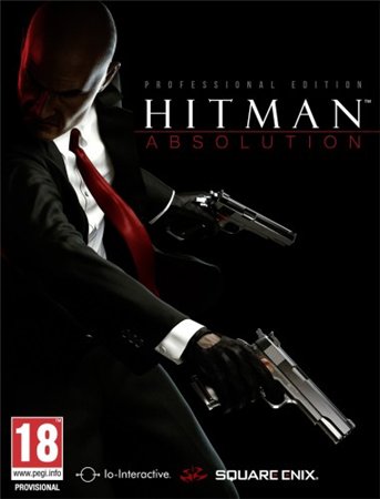 Hitman - Ultimate Collection (2000-2012) RePack