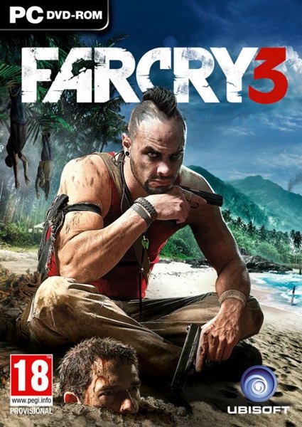 Far Cry 3: Deluxe Edition (2013) RePack