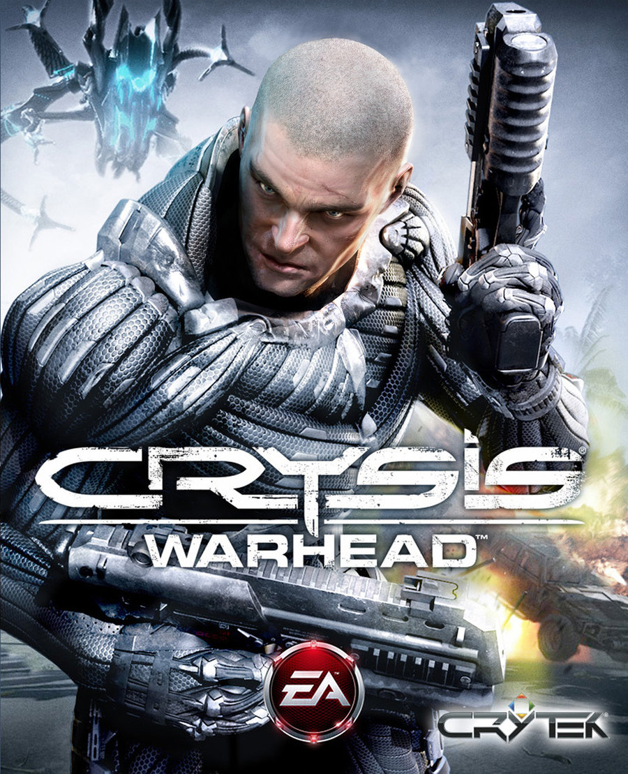 Crysis Warhead (2008) RePack