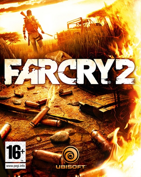 Far Cry 2 (2008) RePack