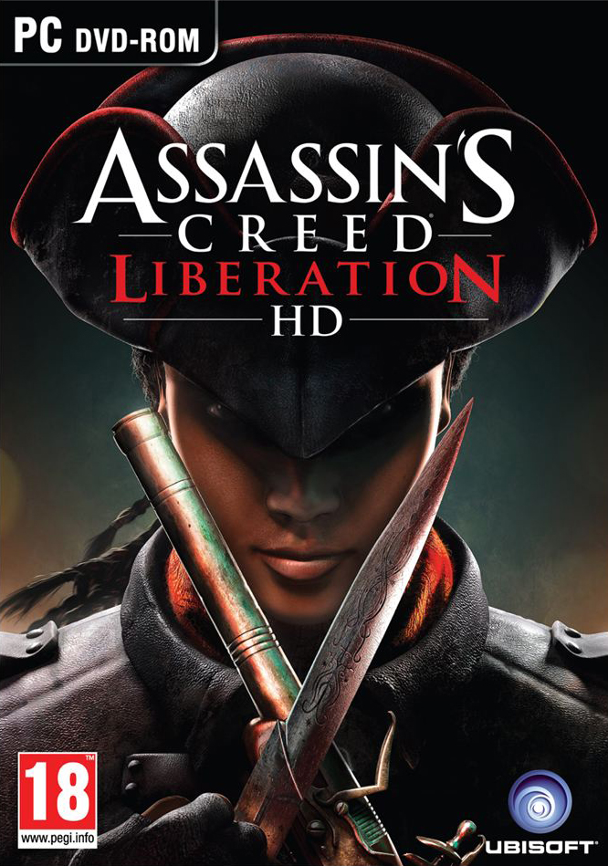 Assassin's Creed: Liberation HD (2014) RePack
