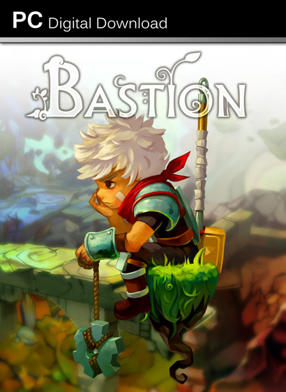 Bastion (2011) RePack
