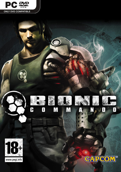 Bionic Commando (2009) ReРack