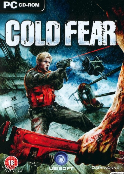 Cold Fear (2005) RePack