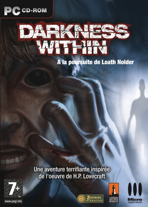 Darkness Within 2: The Dark Lineage (2010) RePack