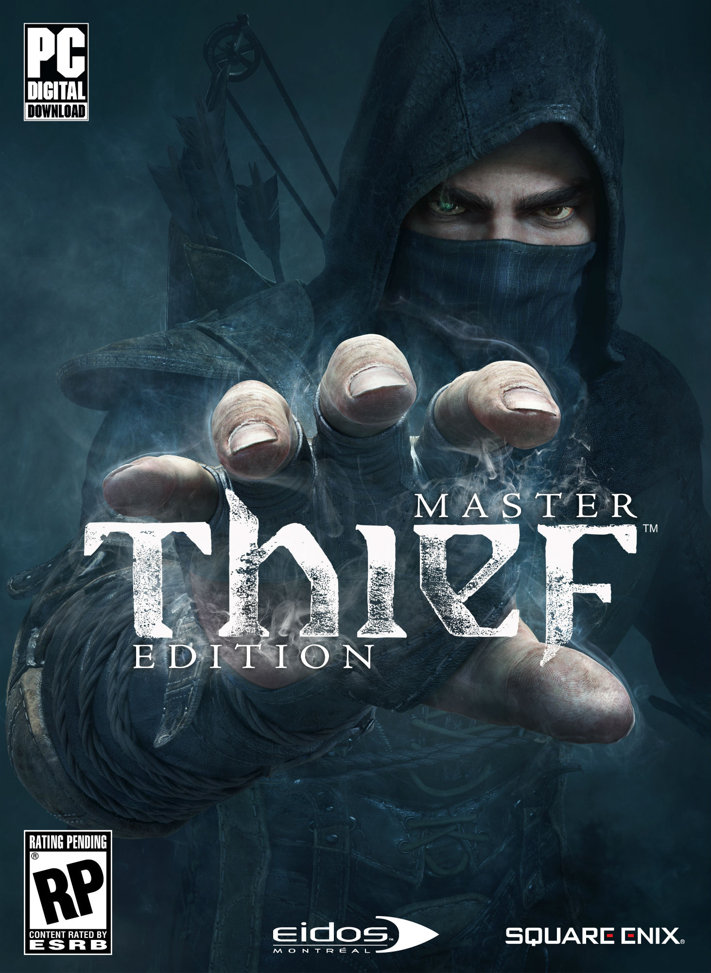 Thief: Master Thief Edition (2014) RePack