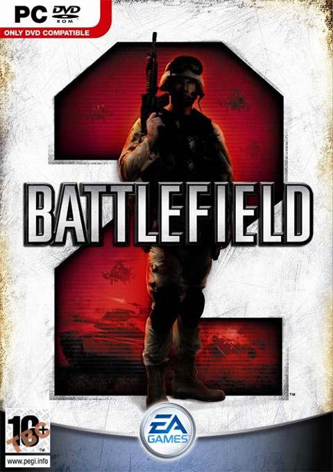 Battlefield 2 (2005) RePack