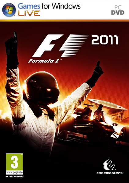 F1 2011 (2011) RePack
