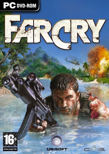 Far Cry (2004) RePack