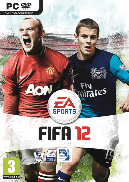 FIFA 12 (2011) RePack