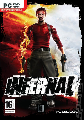 Infernal: Hell's Vengeance (2007) RePack