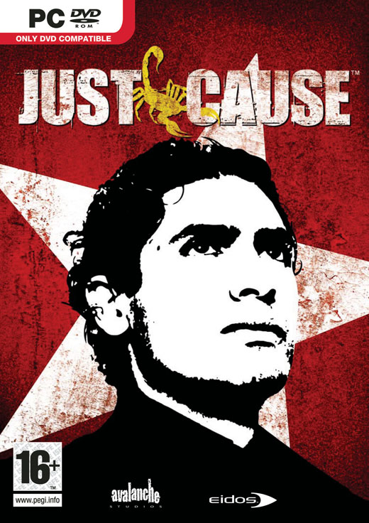 Just Cause (2006)