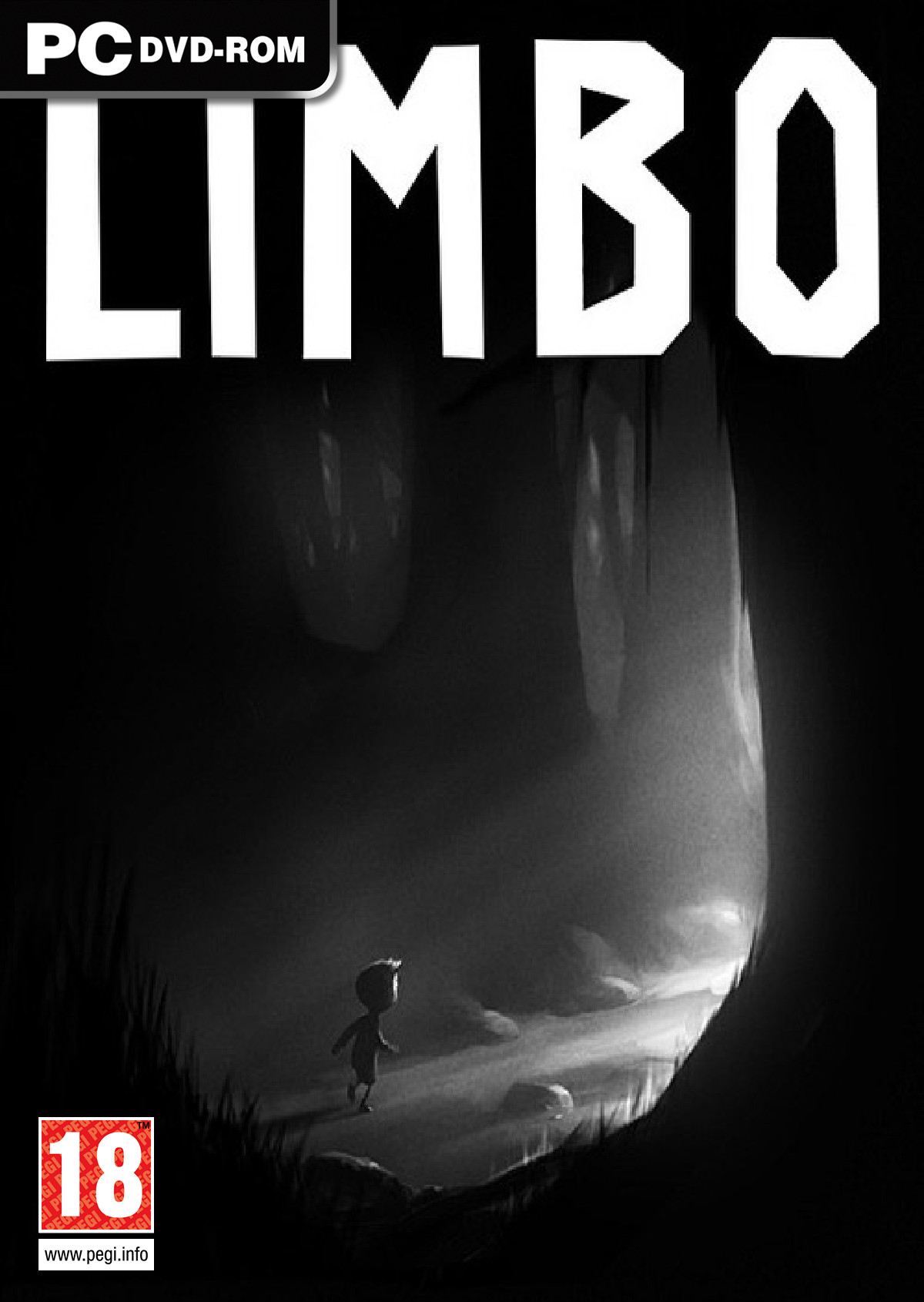Limbo (2011) RePack