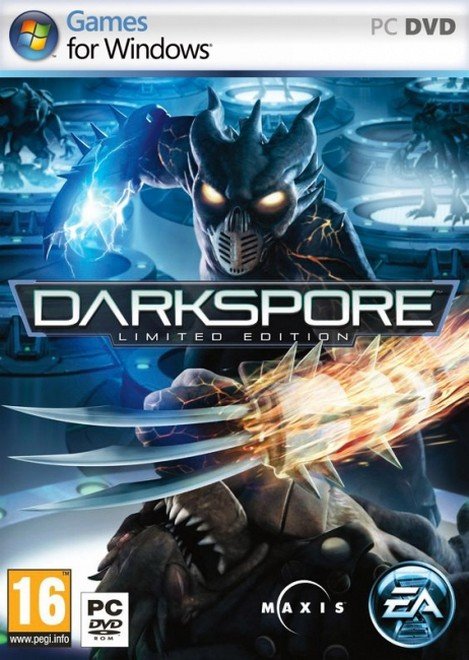 Darkspore (2011) RePack
