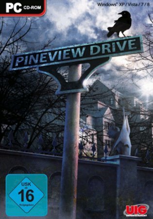 Pineview Drive (2014) RePack