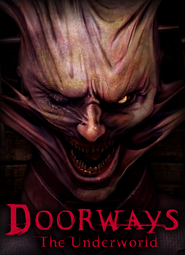 Doorways The Underworld (2014) RePack