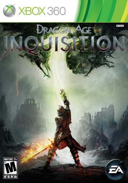Dragon Age: Inquisition (XBOX360)