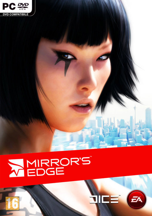 Mirror's Edge (2009) RePack