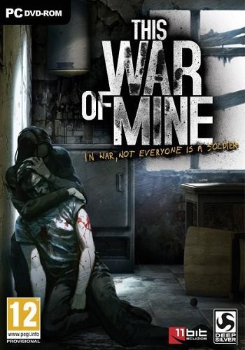 This War of Mine (2014) RePack