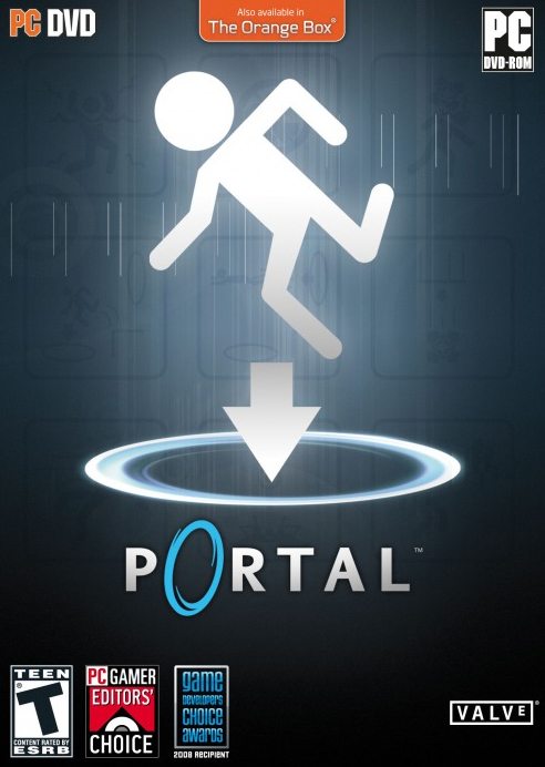 Portal (2007) RePack