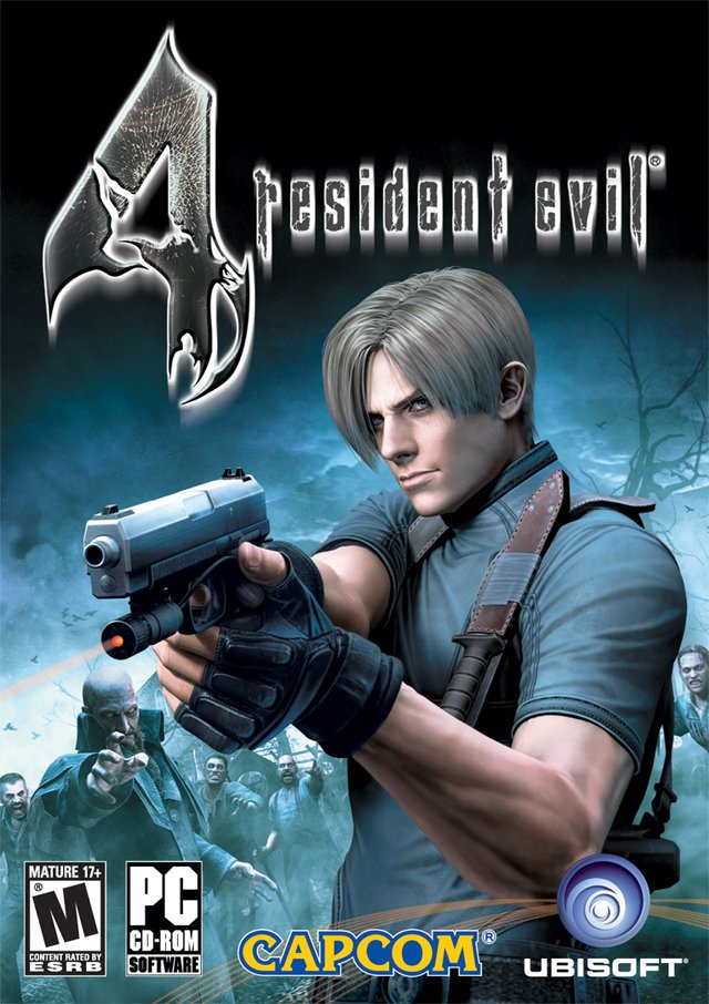 Resident Evil 4 (2007)