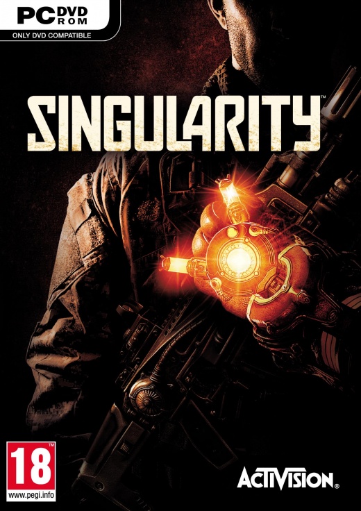 Singularity (2010) RePack