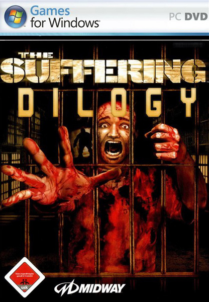 The Suffering Dilogy (2004-2006) RePack