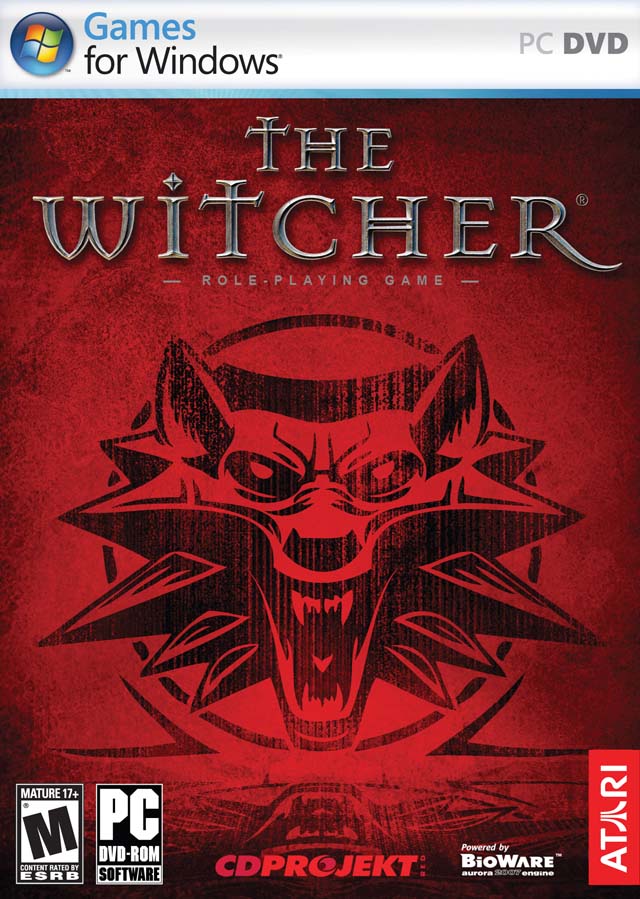 The Witcher Gold Edition (2007) RePack