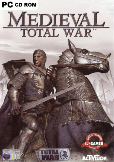 Medieval: Total War (2002) RePack