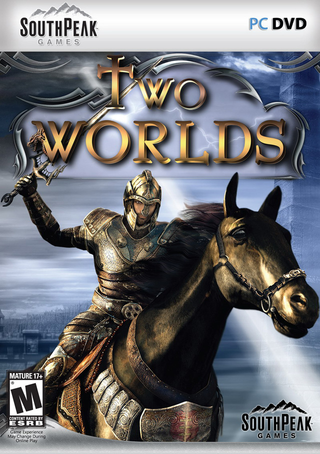 Two Worlds (2007)
