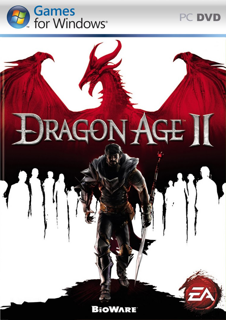Dragon Age 2: Champion Edition (2011) RePack