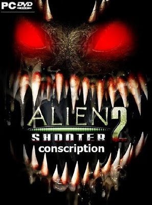 Alien Shooter 2: Conscription (2010)