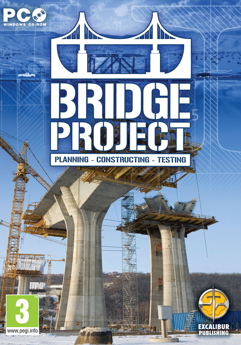 Bridge Project (2013) RePack