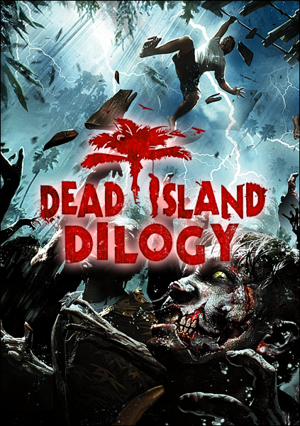 Dead Island Дилогия (2011-2013) RePack