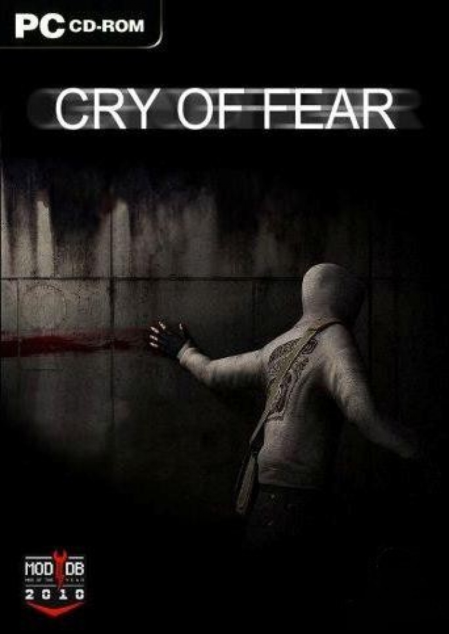 Half-Life: Cry of Fear (2012) RePack
